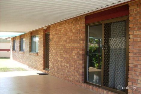 Property photo of 91 Limpus Street Urangan QLD 4655