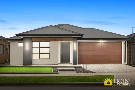 Property photo of 13 Kinross Street Beveridge VIC 3753