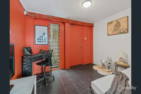Property photo of 3/15 Wilton Terrace Yeronga QLD 4104