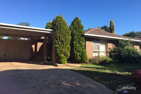 Property photo of 35 Allambanan Drive Bayswater North VIC 3153