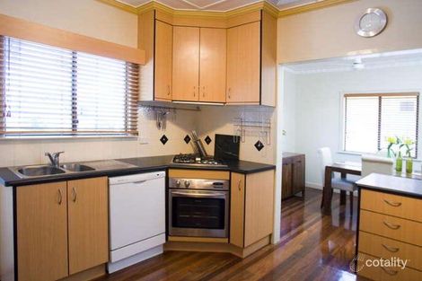 Property photo of 6 Quandong Ashgrove QLD 4060
