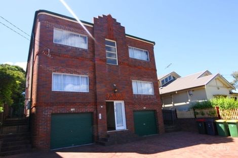 Property photo of 3/6 Regent Street Summer Hill NSW 2130