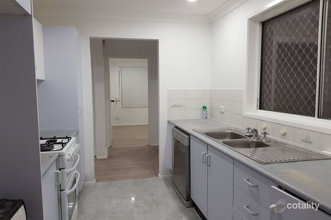 Property photo of 60 Melanie Street Hassall Grove NSW 2761