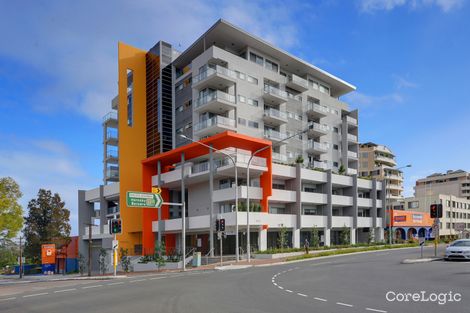 Property photo of 3/93-103 Pacific Highway Hornsby NSW 2077