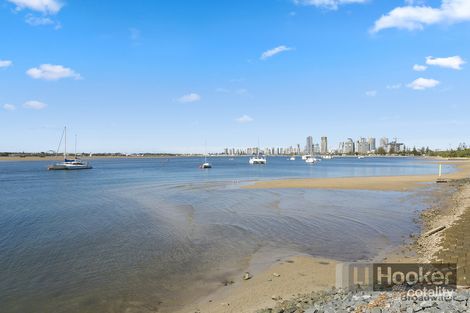 Property photo of 3/270 Marine Parade Labrador QLD 4215