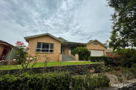 Property photo of 5 Leinster Circuit Ashtonfield NSW 2323