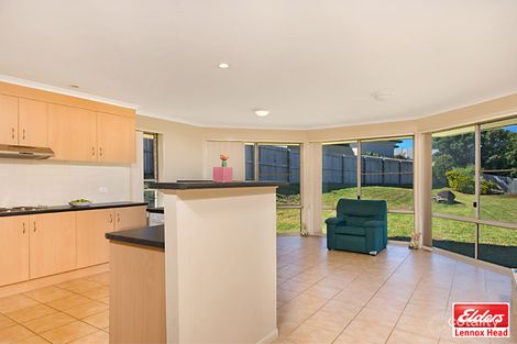 Property photo of 3 Ahern Circuit Cumbalum NSW 2478