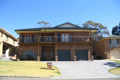Property photo of 22 Highview Drive Farmborough Heights NSW 2526