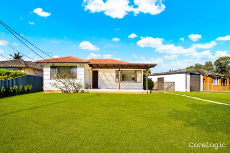 Property photo of 38 Kambala Crescent Fairfield West NSW 2165