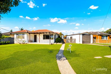 Property photo of 38 Kambala Crescent Fairfield West NSW 2165