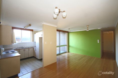 Property photo of 2/752 Wynnum Road Morningside QLD 4170