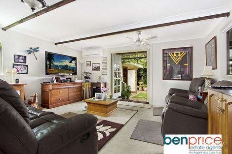 Property photo of 16 Brooker Street Colyton NSW 2760