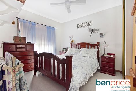 Property photo of 16 Brooker Street Colyton NSW 2760