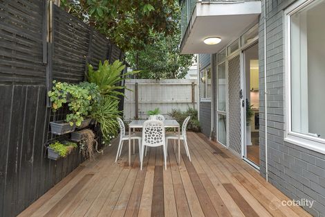 Property photo of 1/12 Osborne Avenue Glen Iris VIC 3146
