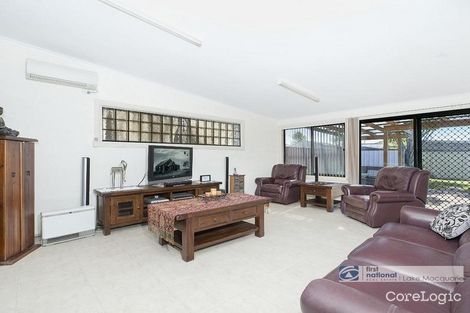 Property photo of 19 Poitrel Street New Lambton NSW 2305