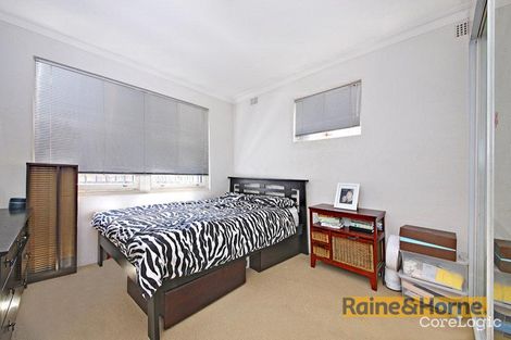 Property photo of 11/31 Frederick Street Rockdale NSW 2216