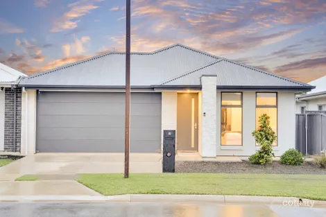 8a Jenkins Rd, Angle Vale, SA 5117