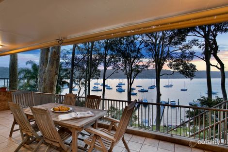 Property photo of 70 Prince Alfred Parade Newport NSW 2106