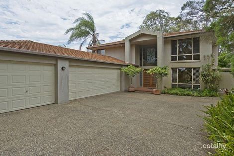 Property photo of 10 Tallara Street Coombabah QLD 4216