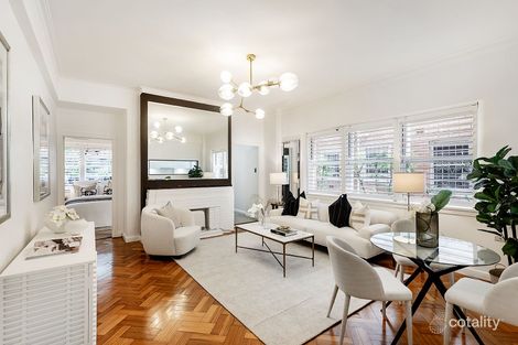 Property photo of 5/25 Billyard Avenue Elizabeth Bay NSW 2011