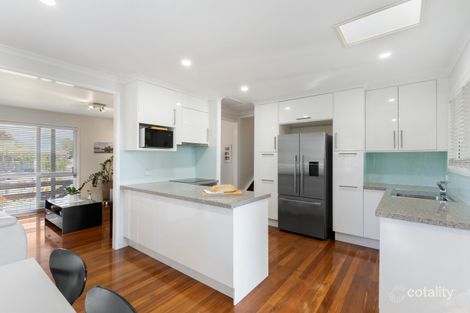 Property photo of 7 Caledon Street Bracken Ridge QLD 4017
