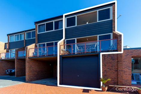 Property photo of 25/1-5 Ocean View Avenue Merimbula NSW 2548