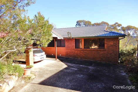 Property photo of 37 Valley Road Hazelbrook NSW 2779