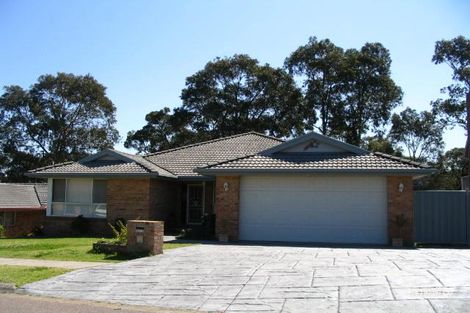 31 Leichhardt Rd, Valentine, NSW 2280