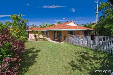 Property photo of 1 Willunga Place Merrimac QLD 4226