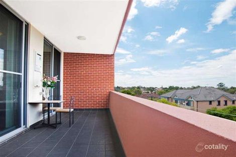 Property photo of 19/16-20 Grosvenor Street Croydon NSW 2132