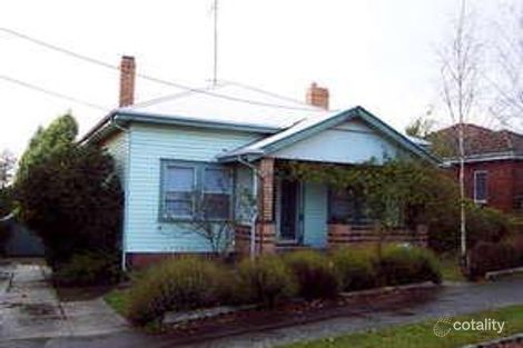 110 Gregory St, Soldiers Hill, VIC 3350