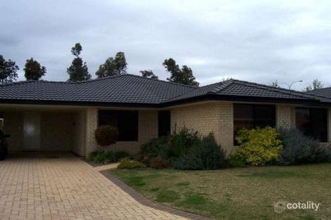 Property photo of 9 Leschenaultia Drive Canning Vale WA 6155