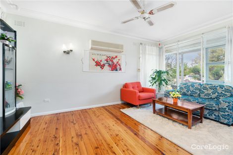 Property photo of 1 Panorama Avenue Cabramatta NSW 2166