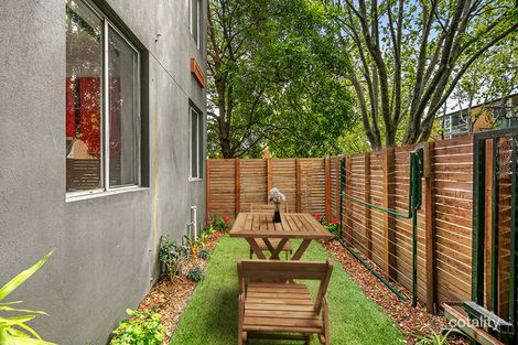 Property photo of 1/5 Redan Street St Kilda VIC 3182