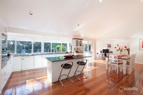 Property photo of 32 Summer Road Faulconbridge NSW 2776