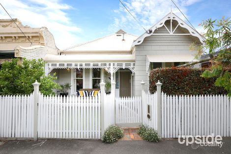 Property photo of 39 Rose Street Brunswick VIC 3056
