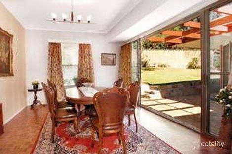 Property photo of 15 Myoora Street Pymble NSW 2073