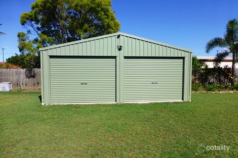 Property photo of 26 Ridgway Court Marian QLD 4753
