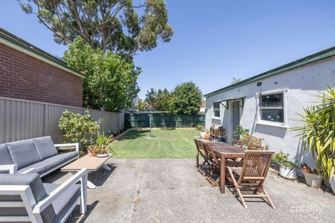 Property photo of 50 Greenhills Street Croydon NSW 2132