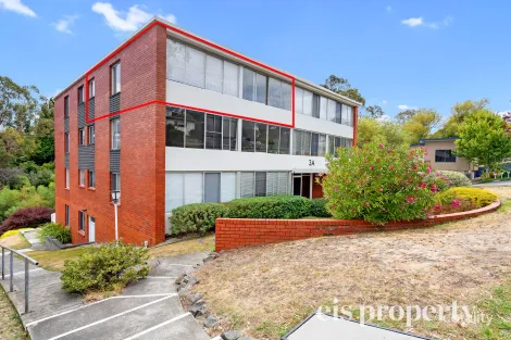 11/3a Montagu St, Mount Stuart, TAS 7000