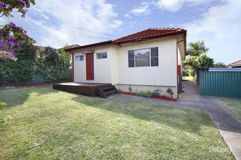 Property photo of 265 The Boulevarde Miranda NSW 2228