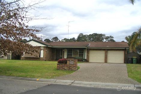 6 Anchorage St, St Clair, NSW 2759