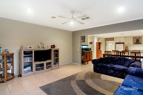 Property photo of 15 Melliodora Court Manor Lakes VIC 3024