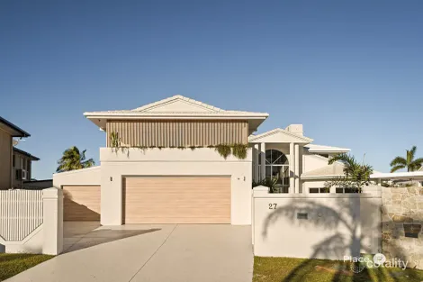 Property photo of 27 Enterprise Court Newport QLD 4020