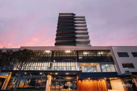 Property photo of 701/159 Mann Street Gosford NSW 2250