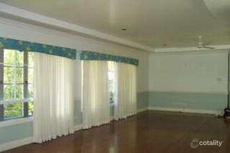 Property photo of 40 Junction Street Edge Hill QLD 4870