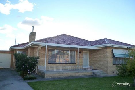Property photo of 45 Awburn Street Wodonga VIC 3690