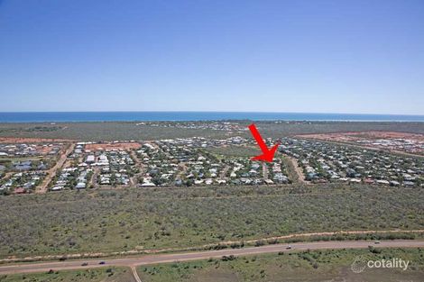 Property photo of 3 Bronzewing Crescent Djugun WA 6725