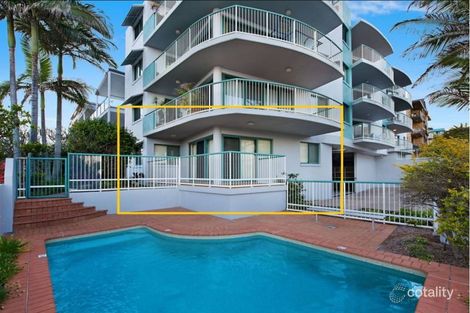 Property photo of 1/22 Warne Terrace Caloundra QLD 4551
