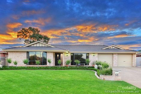 58 Veale St, Ashmont, NSW 2650